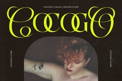 Antique Orchad - Hybrid Serif Font Product Image 7