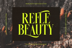 Antique Orchad - Hybrid Serif Font Product Image 12