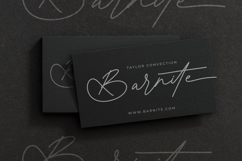 Antique Prestig - Stylish Signature Product Image 5