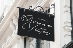 Antique Prestig - Stylish Signature Product Image 6