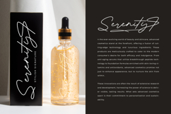 Antique Prestig - Stylish Signature Product Image 7