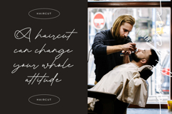 Antique Prestig - Stylish Signature Product Image 9