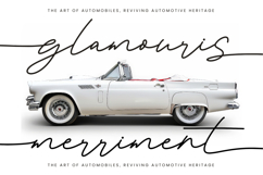 Antique Prestig - Stylish Signature Product Image 12