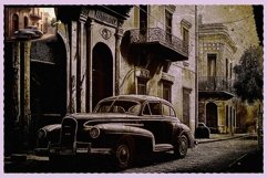 Antique Vintage Photo Effect Product Image 2