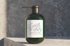 Antiquity Rebelion - Stylish Handwritten Font Product Image 4