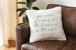 Antiquity Rebelion - Stylish Handwritten Font Product Image 13