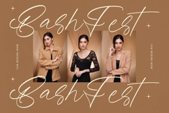 Antiquity Rebelion - Stylish Handwritten Font Product Image 15