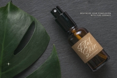 Antiquity Rebelion - Stylish Handwritten Font Product Image 16