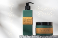 Antiquity Rebelion - Stylish Handwritten Font Product Image 17