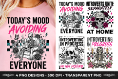 antisocial png, introvert png, sarcastic quotes, introvert humor, avoiding people, homebody png, funny shirt png, do not disturb, funny introvert, png bundle