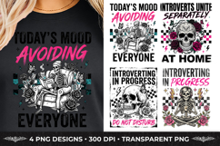 antisocial png, introvert png, sarcastic quotes, introvert humor, avoiding people, homebody png, funny shirt png, do not disturb, funny introvert, png bundle