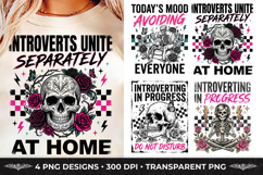 antisocial png, introvert png, sarcastic quotes, introvert humor, avoiding people, homebody png, funny shirt png, do not disturb, funny introvert, png bundle
