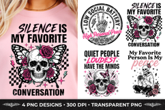 introvert png, antisocial png, social battery, quiet people, funny introvert, sarcastic quotes, personal peace, silence quote, sublimation bundle, png bundle