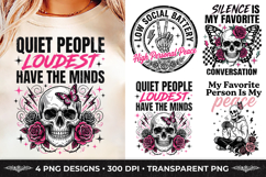 introvert png, antisocial png, social battery, quiet people, funny introvert, sarcastic quotes, personal peace, silence quote, sublimation bundle, png bundle