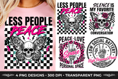 personal space png, introvert png, antisocial png, sarcastic shirt, funny introvert, keep your distance, introvert humor, homebody png, sublimation bundle, png bundle