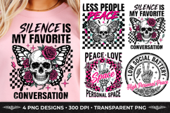personal space png, introvert png, antisocial png, sarcastic shirt, funny introvert, keep your distance, introvert humor, homebody png, sublimation bundle, png bundle