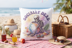 Surf Monsters Sublimation Product Image 9