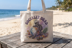 Surf Monsters Sublimation Product Image 11
