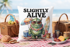 Surf Monsters Sublimation Product Image 12