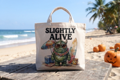 Surf Monsters Sublimation Product Image 14