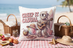Surf Monsters Sublimation Product Image 15