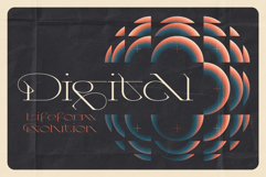 Aphyx - Modern Serif Font Product Image 2