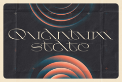 Aphyx - Modern Serif Font Product Image 3