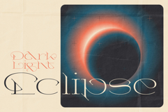 Aphyx - Modern Serif Font Product Image 6