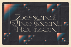 Aphyx - Modern Serif Font Product Image 7