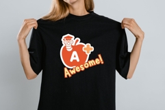 Apple Smart - Decorative Font Product Image 5