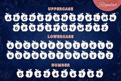 Apple Smart - Decorative Font Product Image 6