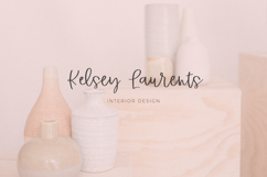 Apricity Script Product Image 7