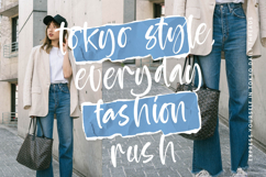 Apricot Bubbles - Modern Handwritten Font Product Image 17