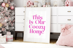 April Kaget - Modern Serif Font Product Image 16