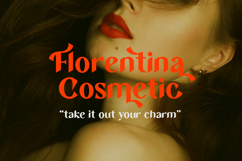 April Monde - Modern Sans Font Product Image 4