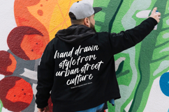 April Pearl - New Modern Handwritten Product Image 4