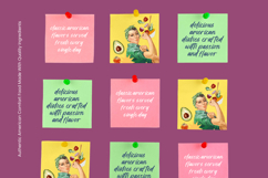 April Pearl - New Modern Handwritten Product Image 5