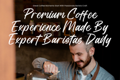 April Pearl - New Modern Handwritten Product Image 6