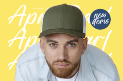 April Pearl - New Modern Handwritten Product Image 10