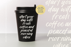 April Pearl - New Modern Handwritten Product Image 14