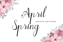 Beautiful Font &amp; Graphics Bundle Product Image 9