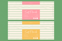 Aprils Pudding - Sweet Handwritten Display Product Image 12