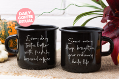 Aprils Pudding - Sweet Handwritten Display Product Image 17