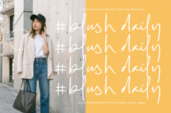 Aprils Pudding - Sweet Handwritten Display Product Image 18