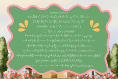 Aprils Pudding - Sweet Handwritten Display Product Image 19