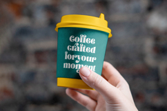 Aprohite - Modern Retro Serif Font Product Image 16