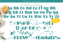 Aprohite - Modern Retro Serif Font Product Image 18