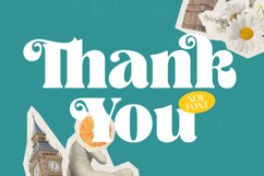 Aprohite - Modern Retro Serif Font Product Image 20