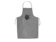 Triceratops Face Outline Product Image 7