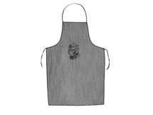 Mech Commander Outline Embroidery Product Image 7